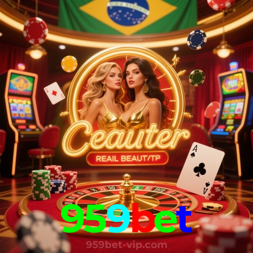 959bet：Vença no blackjack e conquiste prêmios sensacionais!