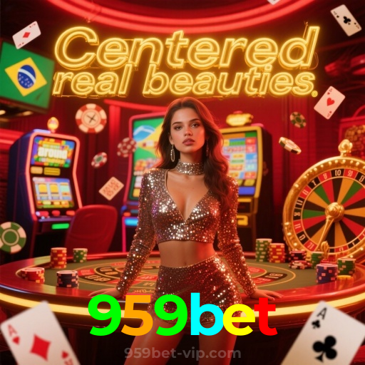 959bet：Apostas ao vivo no futebol e vitórias garantidas em roleta!