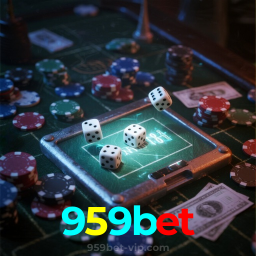 959bet：Aposte no futebol e ganhe em blackjack e poker com segurança!