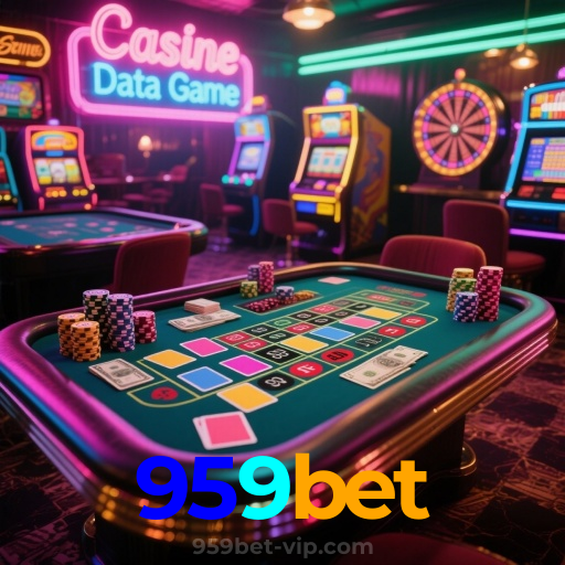 959bet：Vença no futebol online e sinta o sabor da conquista!