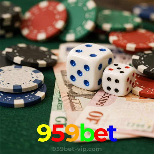 959bet：A adrenalina do futebol online te leva até grandes vitórias!