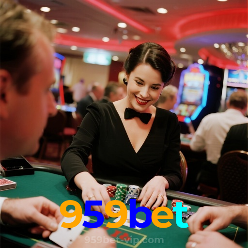 959bet：A roleta é sua chance de ganhar grandes prêmios! Aposte agora!