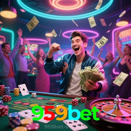 959bet：Jogue poker e prove que você é o melhor nas cartas!