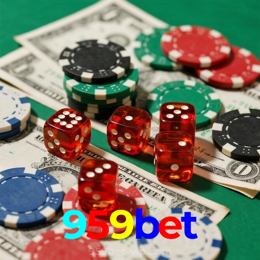 959bet：Aposte no futebol e viva a emoção do jogo!