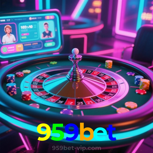 959bet：Jogue agora no nosso cassino online e vença nas mesas de poker!