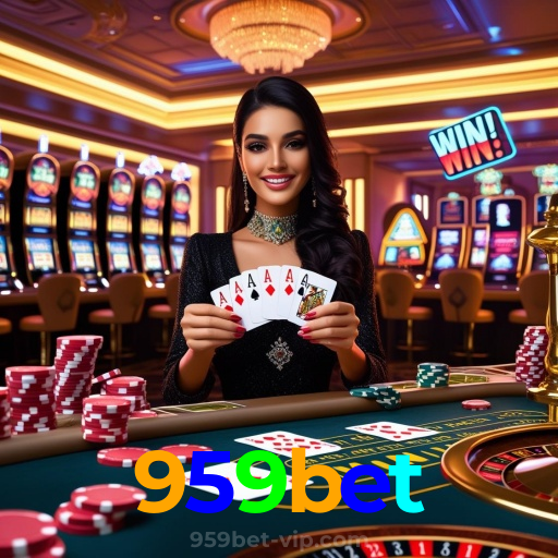959bet：O futebol online está esperando por você, com grandes recompensas!