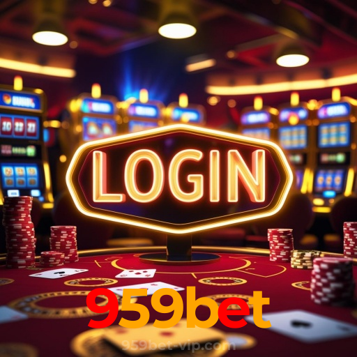 959bet：Ganhe prêmios jogando slots e apostando no futebol online!