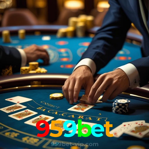 959bet：A sorte está na roleta! Aposte e vença agora mesmo!