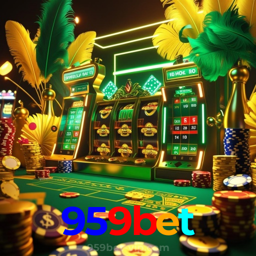 959bet:Jogue poker, ganhe no futebol e vença no cassino online mais confiável!