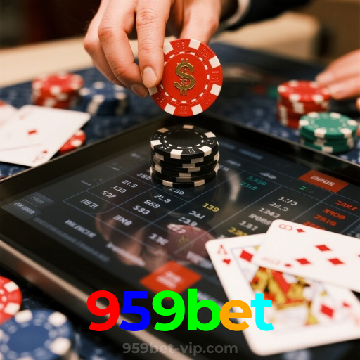 959bet：Divirta-se com blackjack e apostas no futebol online, onde a sorte está ao seu lado!
