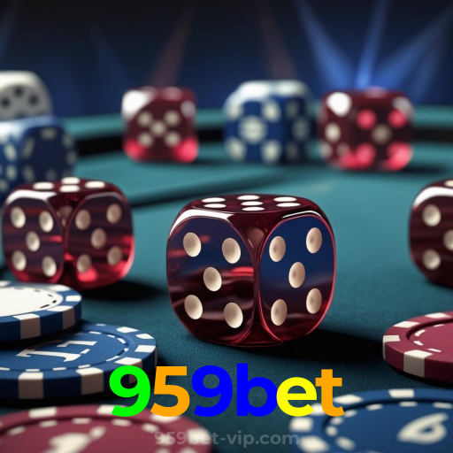 959bet：Jogue futebol online e leve para casa prêmios incríveis!