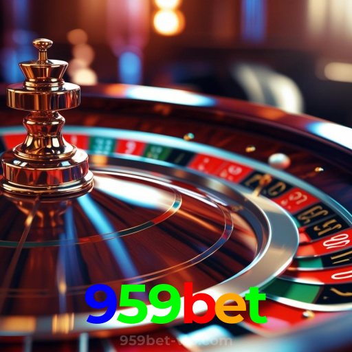 959bet：O cassino online mais confiável para apostas ao vivo no futebol e jogos de cassino!