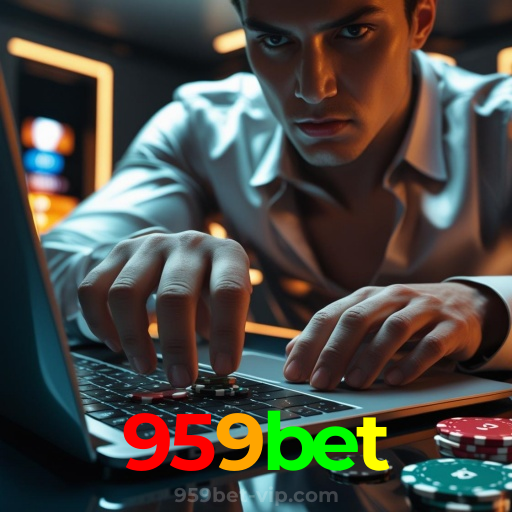 959bet:Encontre a sorte nas nossas roletas e ganhe prêmios incríveis!