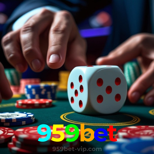 959bet：A sorte está ao seu lado! Aposte nas melhores opções e vença agora!