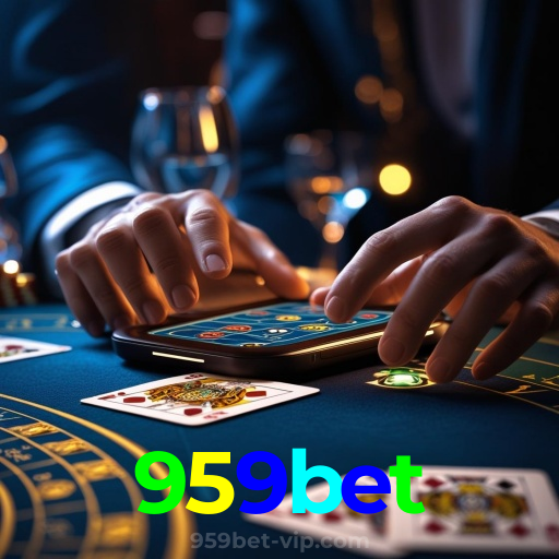 959bet：Jogue nas nossas roletas e ganhe prêmios incríveis!