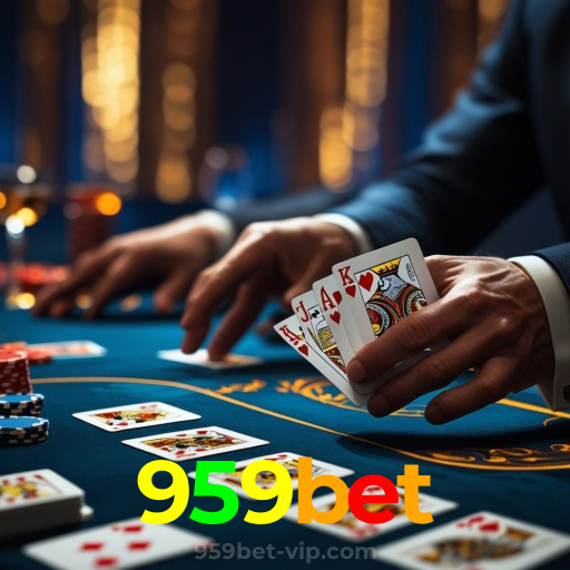 959bet：Encontre a sorte na roleta! Aposte agora e ganhe!