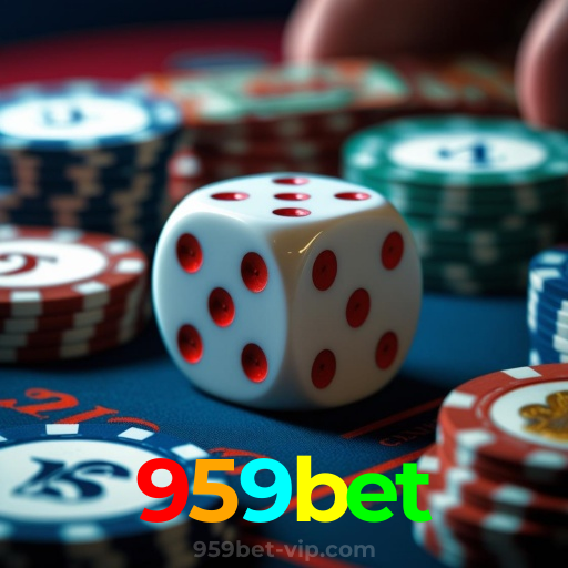 959bet:O cassino mais confiável para jogar blackjack e apostar no futebol!