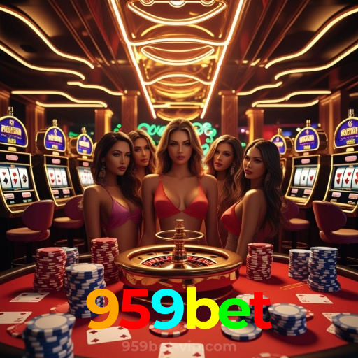 959bet:Apostas em futebol e os melhores jogos de cassino esperam por você!