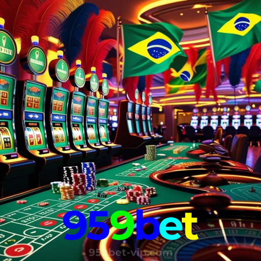 959bet：Jogue blackjack e aposte no futebol para uma experiência inesquecível!