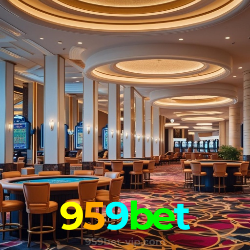 959bet:Apostas no futebol e diversão com roleta e blackjack no nosso cassino online!