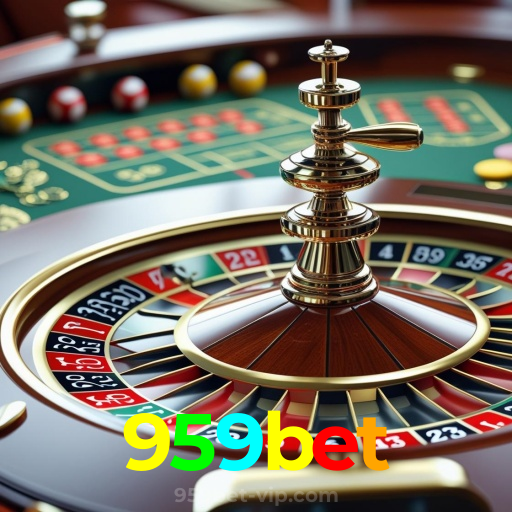 959bet:Jogue nas melhores slots e conquiste o jackpot dos seus sonhos!