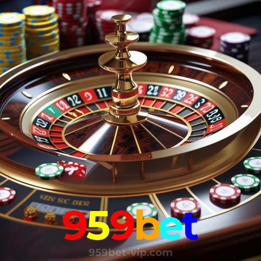 959bet：O melhor cassino online para apostar no futebol e jogar poker e blackjack!