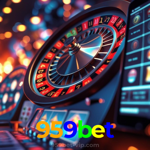 959bet:Aposte no futebol e ganhe em jogos de cassino como roleta e blackjack!