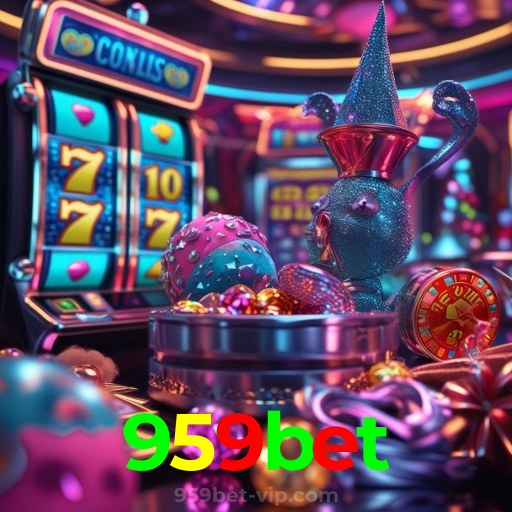 959bet:Vença no blackjack e conquiste prêmios sensacionais!