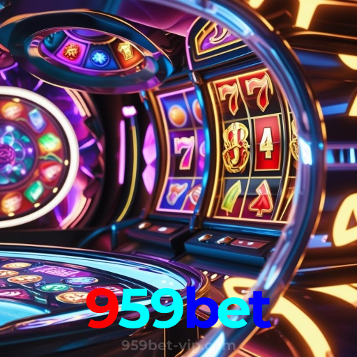 959bet：Poker, roleta e apostas no futebol online, onde sua sorte brilha!