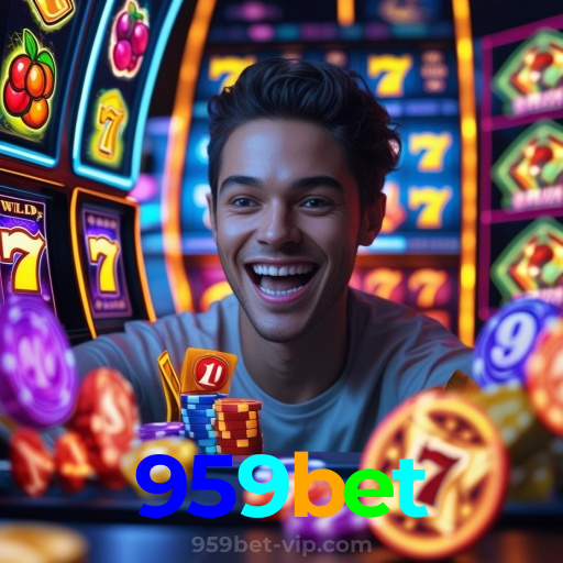 959bet:Aposte nas mesas de poker e vença com estilo!