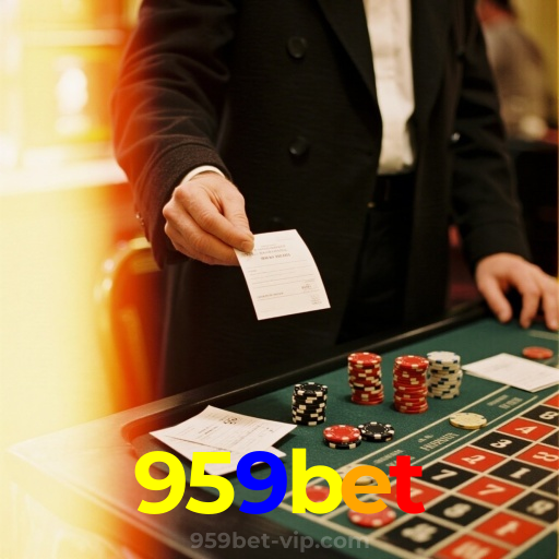 959bet：Jogue nas nossas slots e conquiste prêmios de tirar o fôlego!