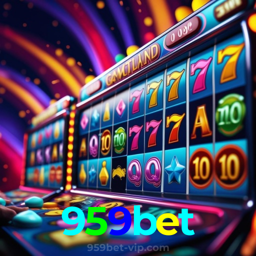 959bet：Jogue os melhores jogos de cassino como blackjack e roleta, e aposte no futebol!