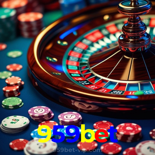 959bet：Jogue futebol online e conquiste as maiores vitórias de sua vida!