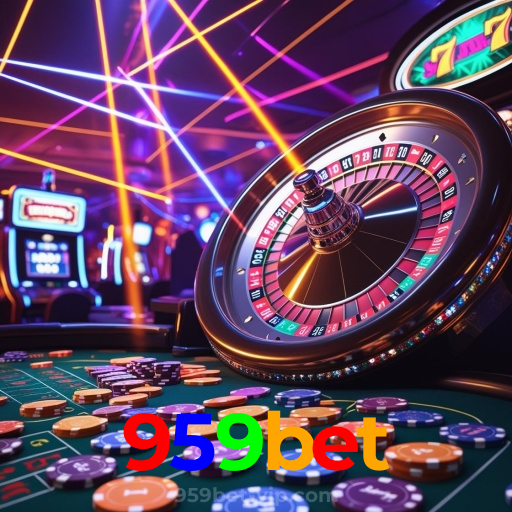 959bet:Aposte no futebol e jogue os melhores jogos de cassino com grandes prêmios!