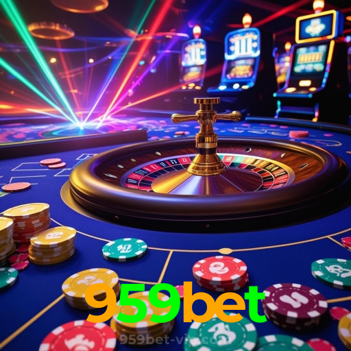 959bet:Desafie suas habilidades no poker online e vença os adversários!