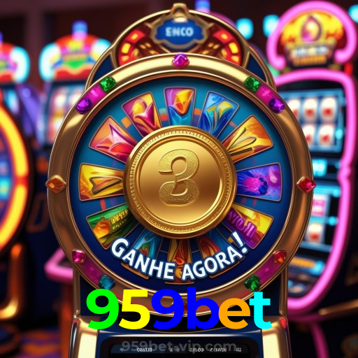 959bet:Prepare-se para o melhor da diversão no cassino! Jogue agora!