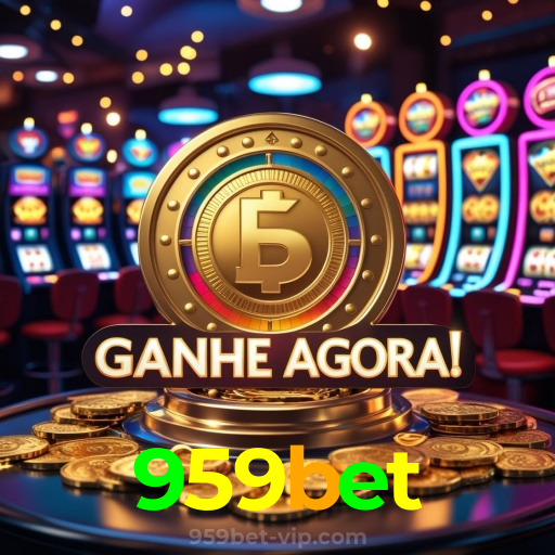 959bet:A sorte está ao seu lado! Aposte nas melhores opções e vença agora!