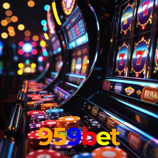 959bet:Jogue agora e vença no melhor cassino online!