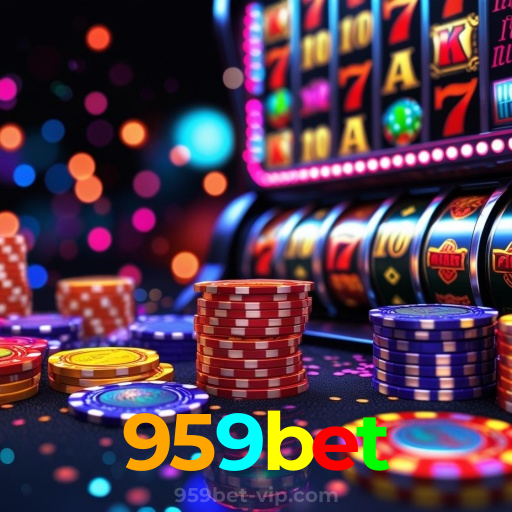 959bet：Sua sorte está no cassino online com poker, roleta e futebol ao vivo!
