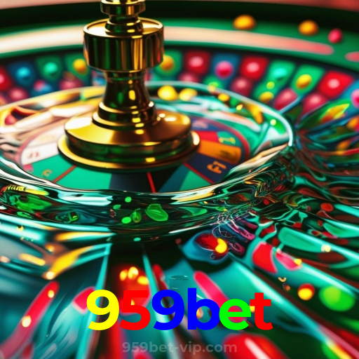 959bet：Aposte no futebol e jogue blackjack para grandes vitórias!