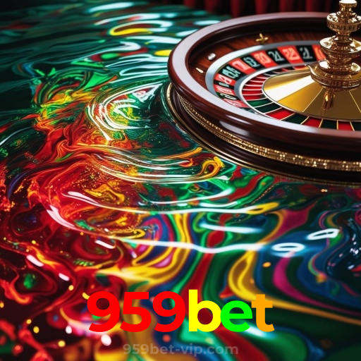 959bet:O melhor do futebol online com chances incríveis de vitória!