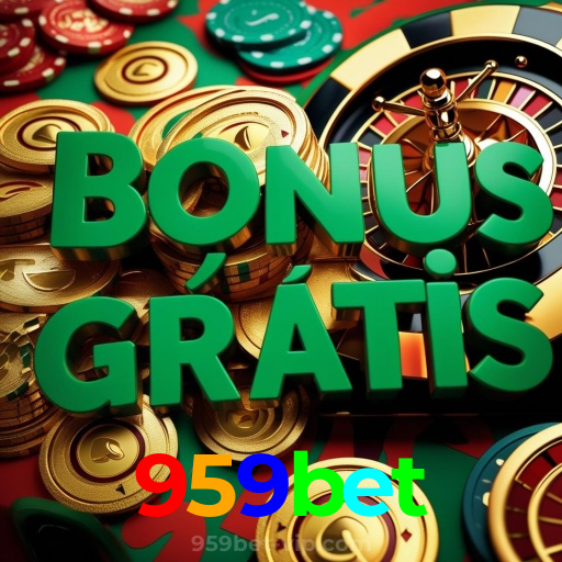 959bet：Jogue nas mesas de poker e se torne um campeão das cartas!