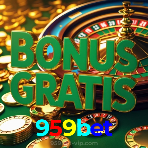 959bet：Sinta o futebol online e conquiste as maiores vitórias da sua vida!
