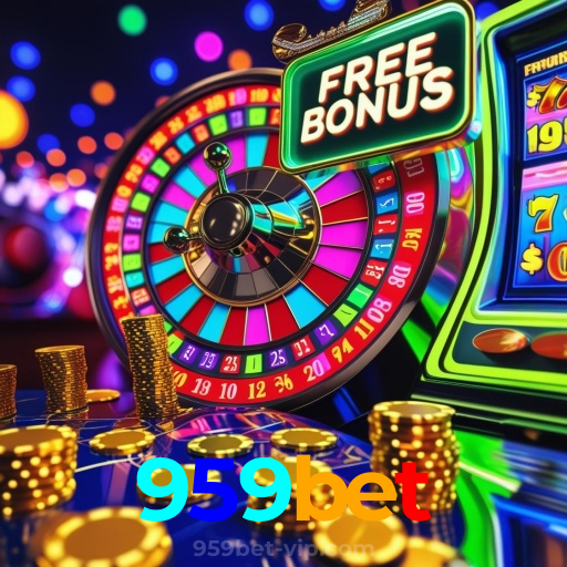 959bet:O cassino online perfeito para jogos de blackjack e apostas no futebol!