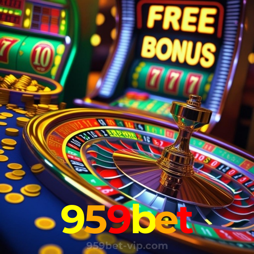 959bet：Aposte no futebol online e vença de forma única!