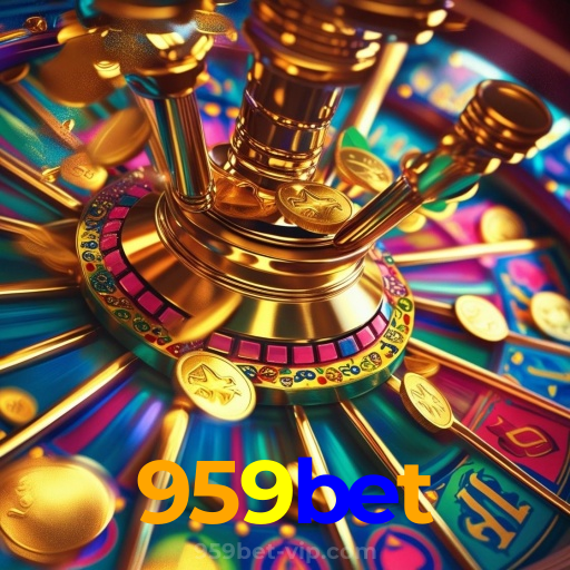 959bet：Jogue poker, aposte no futebol e ganhe prêmios ao vivo!
