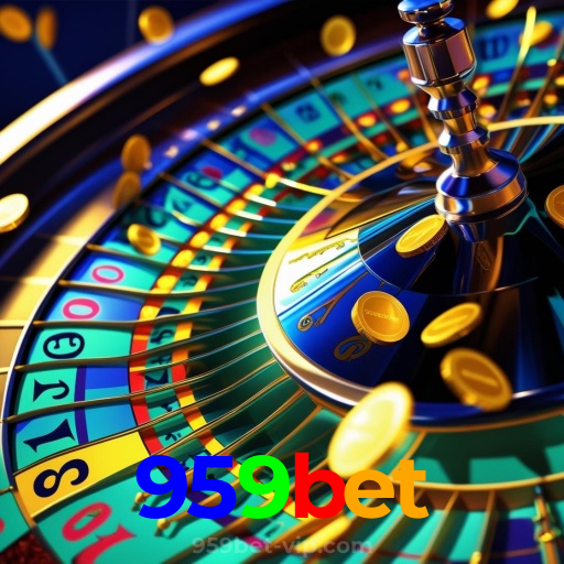 959bet：A sorte está ao seu lado! Aposte no futebol online e vença!