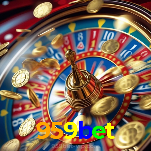 959bet:Vença no blackjack e conquiste prêmios sensacionais!