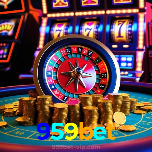 959bet：Onde a diversão nunca para: apostas no futebol e jogos de cassino!