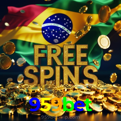 959bet：Jogue roleta e aposte no futebol ao vivo para grandes prêmios!
